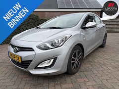 Hyundai i30 - 1.4 Export