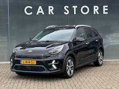 Kia e-Niro - DynamicPlusLine 64 kWh Schuifd 3-Fase