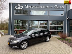 Volkswagen Passat Variant - 1.4 TSI Comfortline panoramadak - carplay