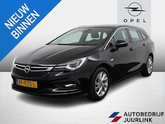 Opel Astra Sports Tourer - 1.0 Innovation Nav/Agr.Stoelen/El.Klep/Led/Cruise /H.Leder/Carplay/Keyless
