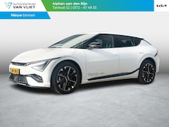 Kia EV6 - GT-Line Bussiness Edition | Stoel en stuurverwarming | Navi | Elektrische achterklep |