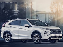 Mitsubishi Eclipse Cross - 2.4 PHEV Intense+