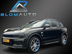 Lynk & Co 01 - 1.5 262PK ACC+PANO+20INCH+360CAM+MEMEORY NLAUTO