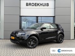 Land Rover Range Rover Evoque - P270e AWD S Edition | Panoramadak | Stoelverwarming | Black Pack | Drive Assist Pack
