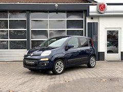 Fiat Panda - Lounge 0.9 TWA | 3 persoons achterbank | Trekhaak |