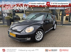 Volkswagen Beetle - 1.2 TSI Design *Cruise Control & Navi