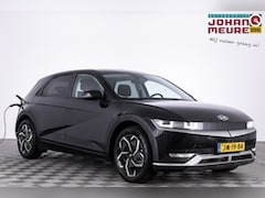 Hyundai IONIQ 5 - Style 77.4 kWh | CAMERA | NAVI | ECC | EL. Stoel | VELGEN