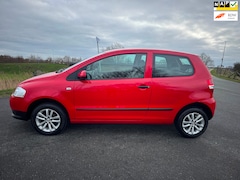 Volkswagen Fox - 1.2 Trendline