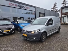 Volkswagen Caddy Maxi - Bestel 1.6 TDI