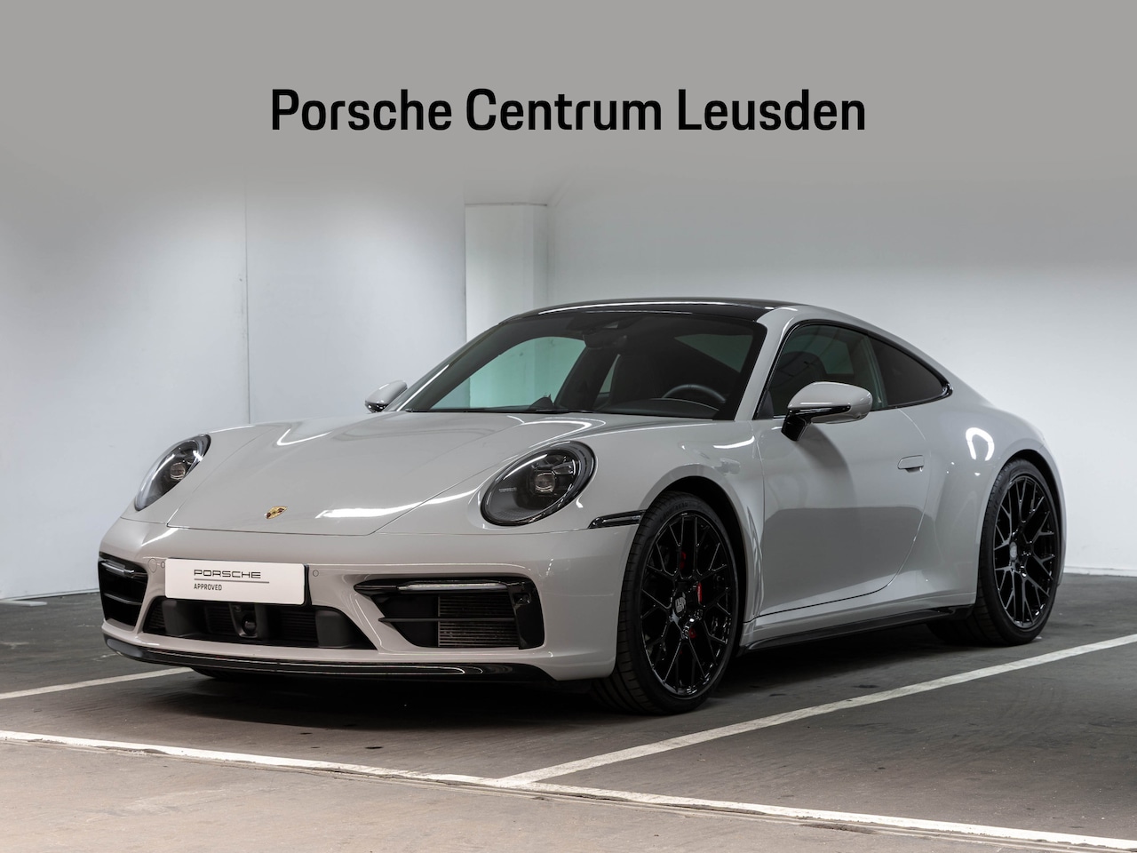 Porsche 911 - Carrera 4S - AutoWereld.nl