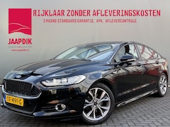 Ford Mondeo - BWJ 2017 1.5 161 PK ST Line NIEUW BINNEN