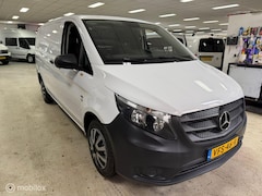 Mercedes-Benz Vito - Bestel 111 cdi 122000km 111 CDI Lang
