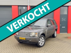 Land Rover Range Rover - 4.4 V8 Vogue