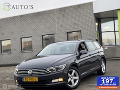Volkswagen Passat Variant - 1.4 TSI Comfortline|Cruise AC LED