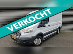 Ford Transit - 310 2.0 TDCI L2H2 Trend