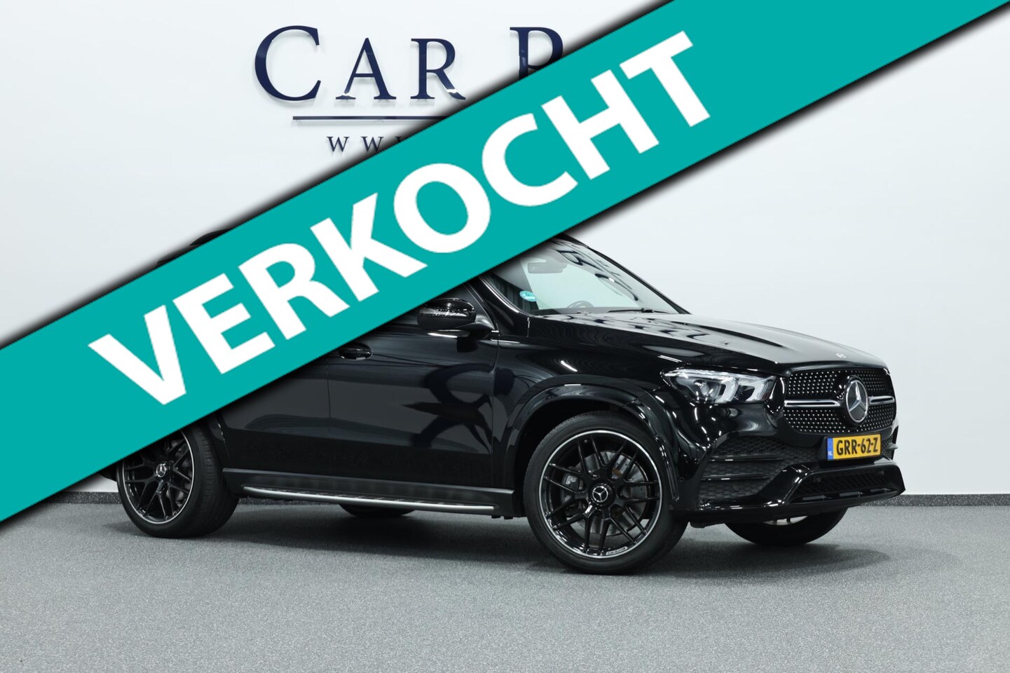 Mercedes-Benz GLE-Klasse - 450 4MATIC AMG LED/VIRTUAL/SFEER/PANO/LEER+S.VERWARMING/22" LMV/CAM/ACC/ECC/12 MDN GARANTI - AutoWereld.nl