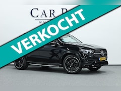 Mercedes-Benz GLE-Klasse - 450 4MATIC AMG LED/VIRTUAL/SFEER/PANO/LEER+S.VERWARMING/22" LMV/CAM/ACC/ECC/12 MDN GARANTI