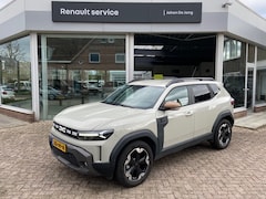 Dacia Duster - 1.6 HYBRID 140pk Aut Journey