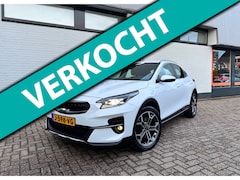 Kia XCeed - 1.0 T-GDi DynamicLine