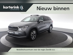 Skoda Kodiaq - 1.5 TSI PHEV Business Edition | BTW verrekenbaar | Pano | Trekhaak
