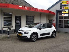 Citroën C3 - 1.2 PureTech Feel