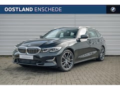 BMW 3-serie Touring - 330i High Executive Luxury Line Automaat / Panoramadak / Sportstoelen / Achteruitrijcamera