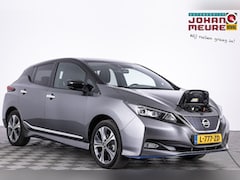 Nissan LEAF - e+ N-Connecta 62 kWh | NAVI | 360 Camera | ECC