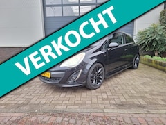 Opel Corsa - Gereserveerd-Gereserveerd-Gereserveerd