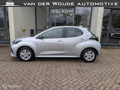 Mazda 2 Hybrid - 1.5 Centre-line