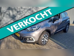 Renault Captur - 0.9 TCe Zen///NAVI///59000 KM