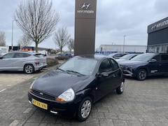 Ford Ka - 1.3 Futura