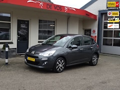 Citroën C3 - 1.2 PureTech Feel Edition