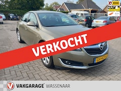 Opel Insignia - 1.6 T Business+ trekh navi lmv