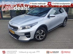 Kia XCeed - 1.5 T-GDI MHEV DynamicLine *Cruise & Clima