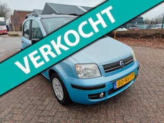 Fiat Panda - 1.2 Dynamic