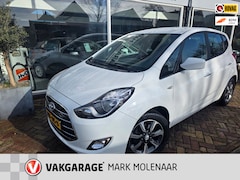 Hyundai ix20 - 1.6i GoAutomaat, nette auto