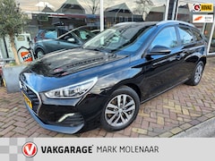 Hyundai i30 Wagon - 1.4 T-GDI Premium, automaat, carplay