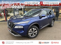 Nissan X-Trail - 1.5 e-Power N-Connecta *Winter Pack