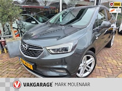 Opel Mokka X - 1.4 Turbo Innovation, opendak, carplay, stoel/stuur verwarming