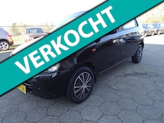 Suzuki Alto - 1.1 GLS AUTOMAAT