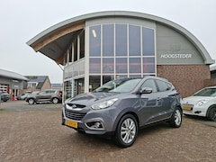 Hyundai ix35 - 2.0i i-Catcher, schuifdak, leer, trekhaak