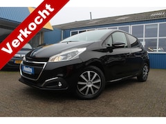 Peugeot 208 - 1.2i "Active" Airco - 5 deurs 82 Pk