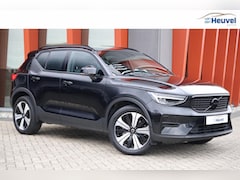 Volvo XC40 - T4 Recharge Plus Dark | Stoelverwarming | Trekhaak | Parkeercamera| H/K | Keyless | Glossy