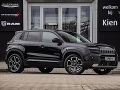 Jeep Avenger - Summit 54 kWh | Full LED | Navi | Voorruit verwarming |