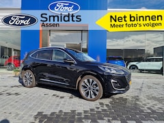 Ford Kuga - 2.5 PHEV Vignale | Leder | Winter Pack | Trekhaak |