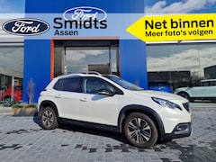 Peugeot 2008 - 1.2 PureTech Allure