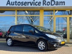Nissan Note - 1.2 Connect Edition | NAVIGATIE | BOVAG