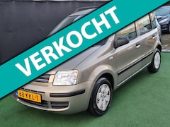 Fiat Panda - 1.2 Edizione Cool 1e eig NAP