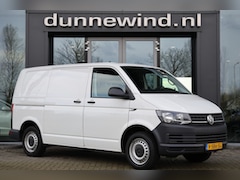 Volkswagen Transporter - 2.0 TDI L1H1 TRENDLINE