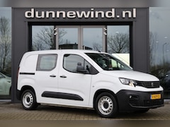 Peugeot Partner - 1.5 BLUEHDI PREMIUM